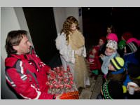 OeVP Neufeld: Das Christkind kommt, 21.12.2013
