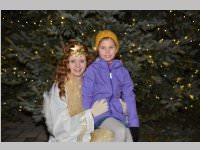 OeVP Neufeld: Das Christkind kommt, 21.12.2013