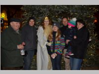 OeVP Neufeld: Das Christkind kommt, 21.12.2013