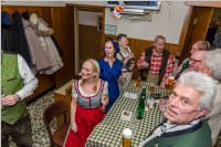 Faschingskrnzchen der VP Neufeld, 21.02.2020