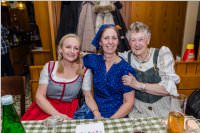 Faschingskrnzchen der VP Neufeld, 21.02.2020