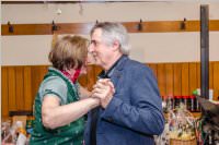 Faschingskrnzchen der VP Neufeld, 21.02.2020