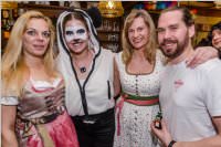 Faschingskrnzchen der VP Neufeld, 21.02.2020