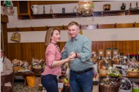 Faschingskrnzchen der VP Neufeld, 21.02.2020