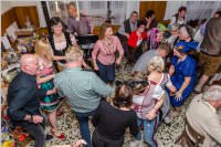 Faschingskrnzchen der VP Neufeld, 21.02.2020