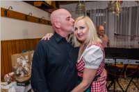 Faschingskrnzchen der VP Neufeld, 21.02.2020