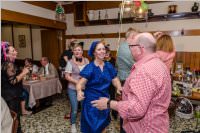 Faschingskrnzchen der VP Neufeld, 21.02.2020