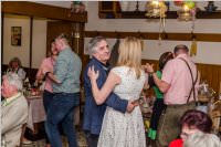 Faschingskrnzchen der VP Neufeld, 21.02.2020