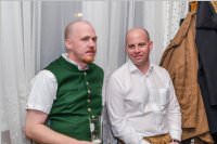 Faschingskrnzchen der VP Neufeld, 21.02.2020