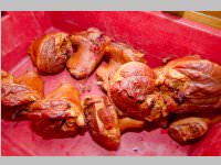 10. Stelzenschnapsen des Bauernbundes Neufeld, 21.02.2015