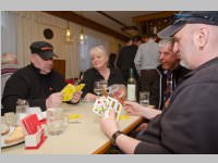 10. Stelzenschnapsen des Bauernbundes Neufeld, 21.02.2015