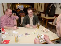 10. Stelzenschnapsen des Bauernbundes Neufeld, 21.02.2015