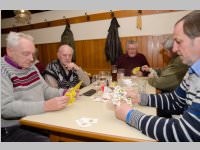 10. Stelzenschnapsen des Bauernbundes Neufeld, 21.02.2015