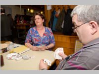 10. Stelzenschnapsen des Bauernbundes Neufeld, 21.02.2015