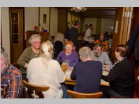 10. Stelzenschnapsen des Bauernbundes Neufeld, 21.02.2015