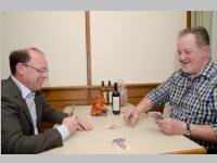 10. Stelzenschnapsen des Bauernbundes Neufeld, 21.02.2015