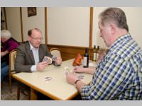 10. Stelzenschnapsen des Bauernbundes Neufeld, 21.02.2015