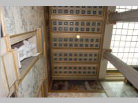 Vernissage im Bundesratssalon, 06.05.2014