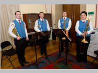 Vernissage im Bundesratssalon, 06.05.2014