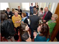 Vernissage im Bundesratssalon, 06.05.2014