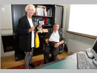 Vernissage im Bundesratssalon, 06.05.2014