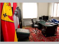 Vernissage im Bundesratssalon, 06.05.2014