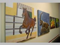 Vernissage im Bundesratssalon, 06.05.2014