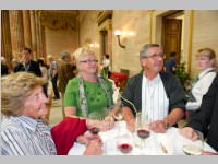 Vernissage im Bundesratssalon, 06.05.2014