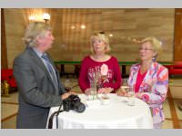 Vernissage im Bundesratssalon, 06.05.2014