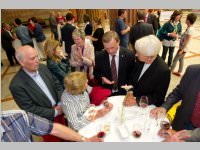 Vernissage im Bundesratssalon, 06.05.2014