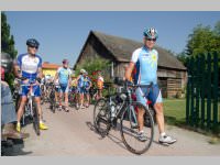 Jahresausfahrt des RC-Neufeld, 19.07.2014