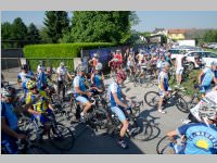 Jahresausfahrt des RC-Neufeld, 19.07.2014