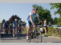 Jahresausfahrt des RC-Neufeld, 19.07.2014