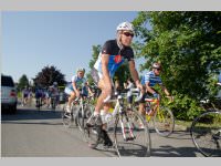 Jahresausfahrt des RC-Neufeld, 19.07.2014