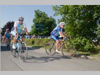 Jahresausfahrt des RC-Neufeld, 19.07.2014