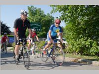 Jahresausfahrt des RC-Neufeld, 19.07.2014