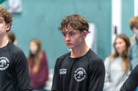 2. Bundeliga KG Neufeld/Leonding vs. Graz, 18.10.2025