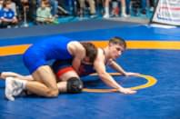 2. Bundeliga KG Neufeld/Leonding vs. Graz, 18.10.2025