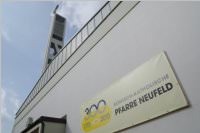 300 Jahre rmisch-katholische Pfarre Neufeld, 23.08.2015