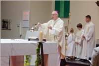 300 Jahre rmisch-katholische Pfarre Neufeld, 23.08.2015