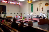 300 Jahre rmisch-katholische Pfarre Neufeld, 23.08.2015