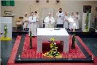 300 Jahre rmisch-katholische Pfarre Neufeld, 23.08.2015