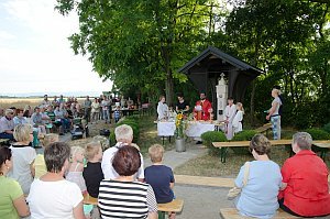 Feldmesse zu Peter und Paul, 28.06.2014