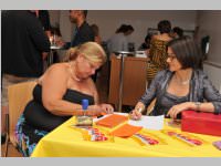 6. Burgenlndischer Salsaball in Neufeld, 28.09.2013