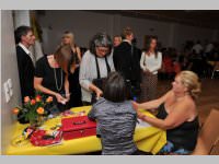 6. Burgenlndischer Salsaball in Neufeld, 28.09.2013