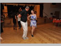 6. Burgenlndischer Salsaball in Neufeld, 28.09.2013