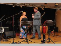 6. Burgenlndischer Salsaball in Neufeld, 28.09.2013