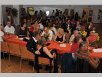 6. Burgenlndischer Salsaball in Neufeld, 28.09.2013