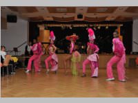 6. Burgenlndischer Salsaball in Neufeld, 28.09.2013