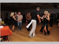 6. Burgenlndischer Salsaball in Neufeld, 28.09.2013